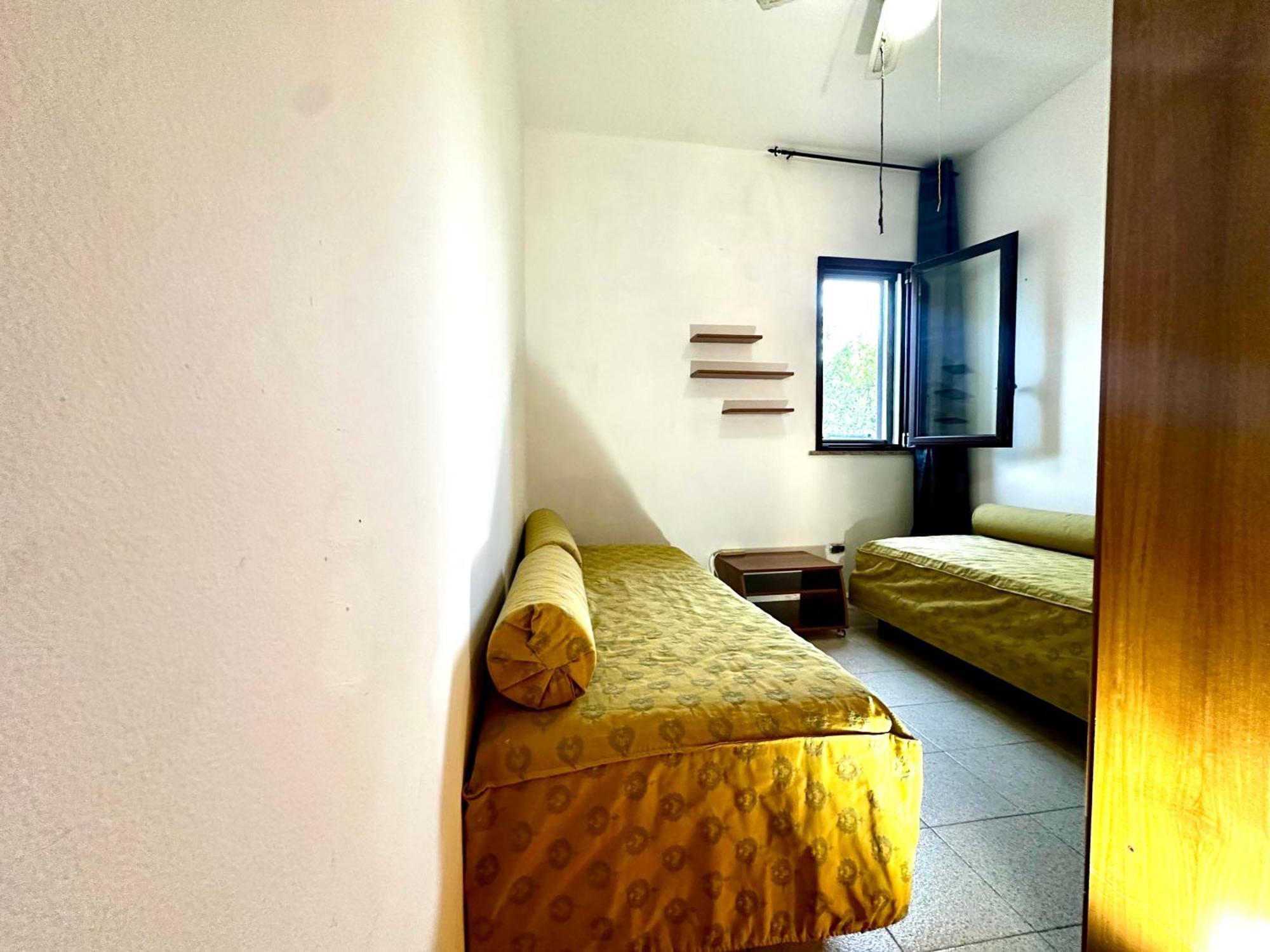 Apartamento Casa del Sole Campofelice Di Roccella Exterior foto