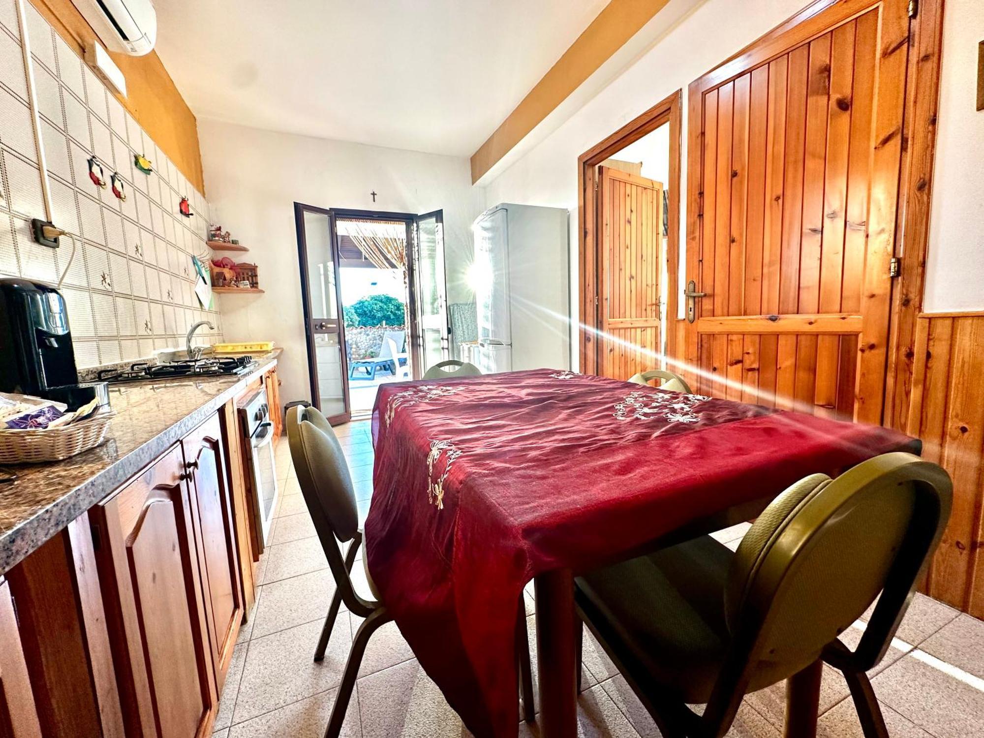 Apartamento Casa del Sole Campofelice Di Roccella Exterior foto