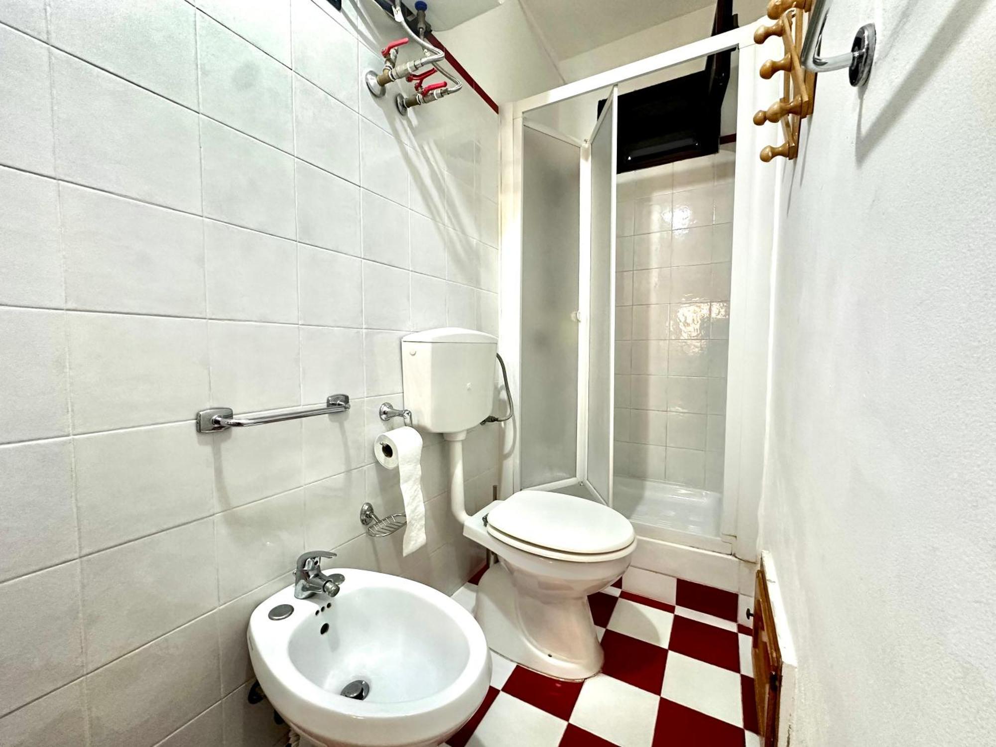 Apartamento Casa del Sole Campofelice Di Roccella Exterior foto