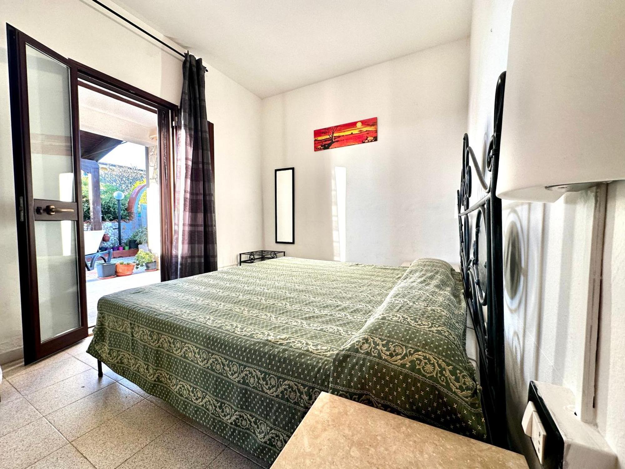 Apartamento Casa del Sole Campofelice Di Roccella Exterior foto