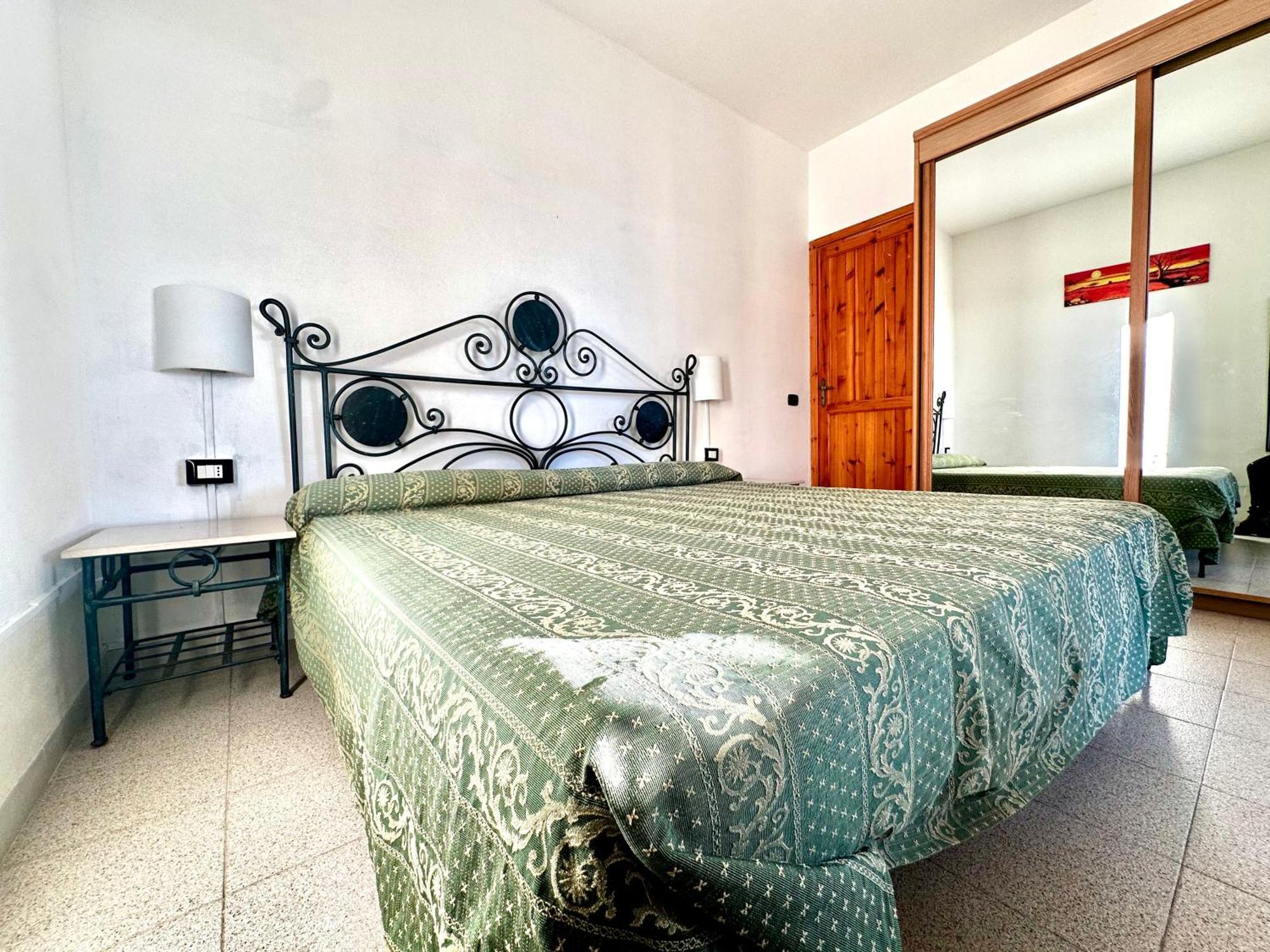 Apartamento Casa del Sole Campofelice Di Roccella Exterior foto