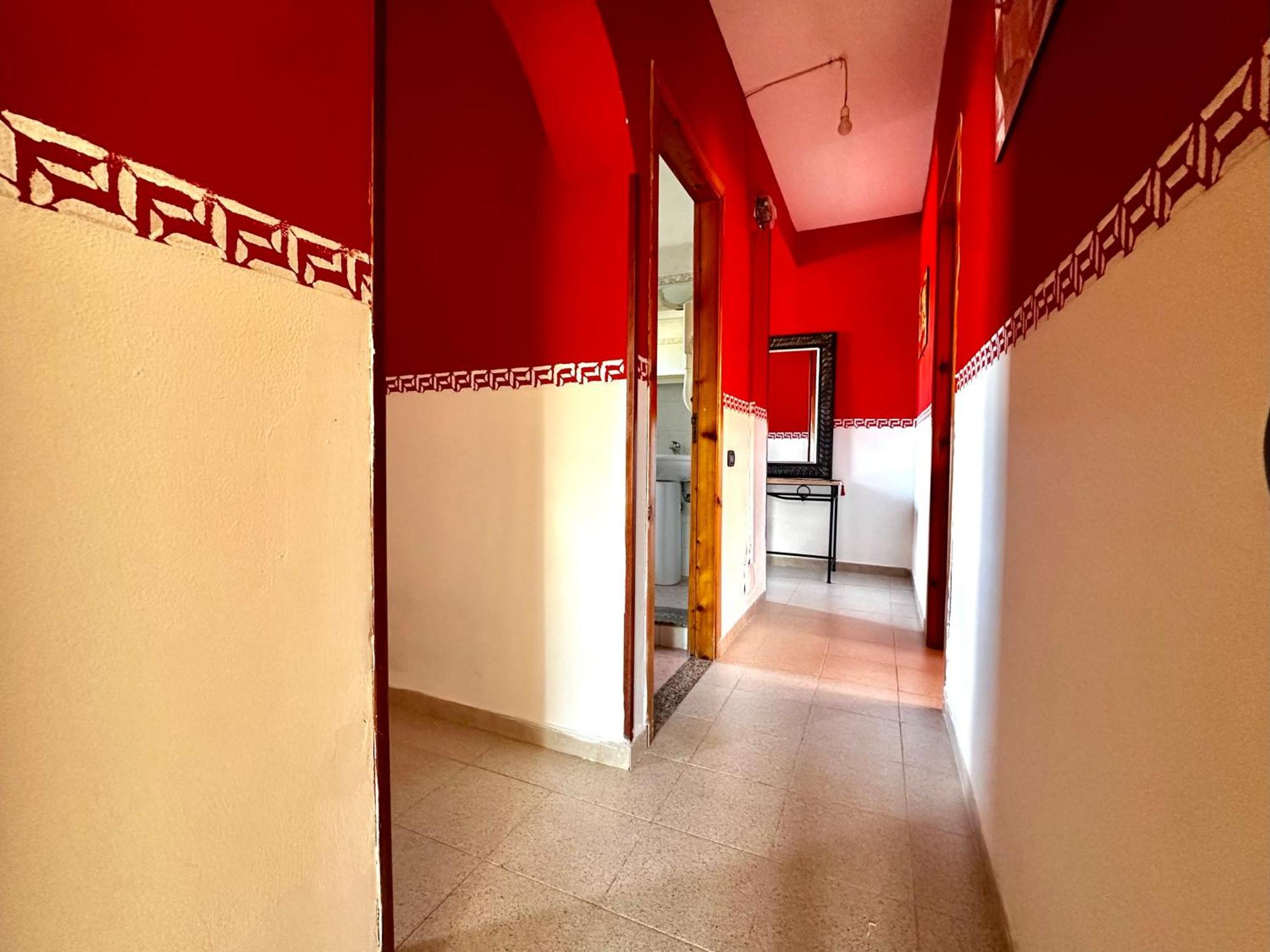 Apartamento Casa del Sole Campofelice Di Roccella Exterior foto