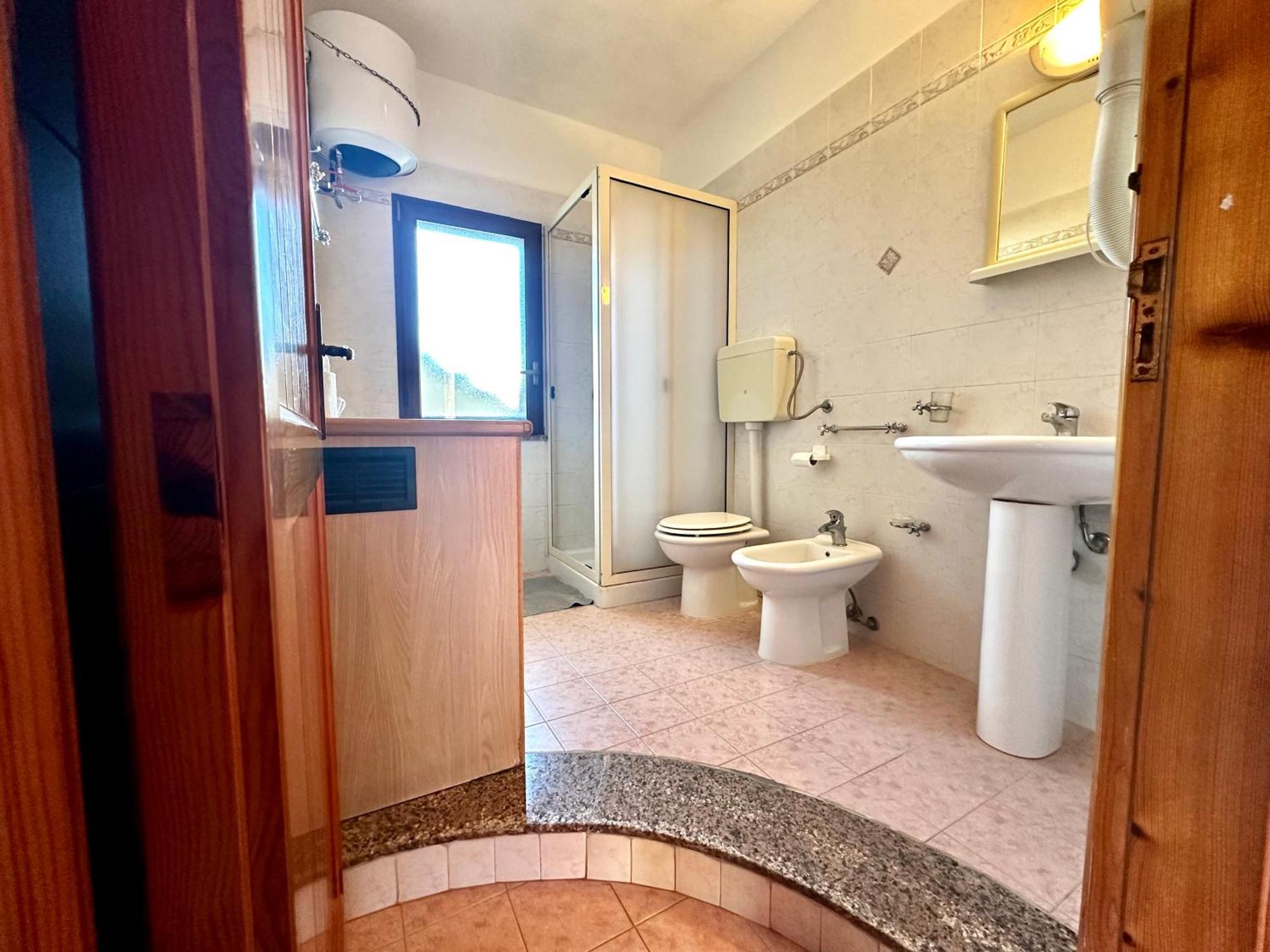 Apartamento Casa del Sole Campofelice Di Roccella Exterior foto