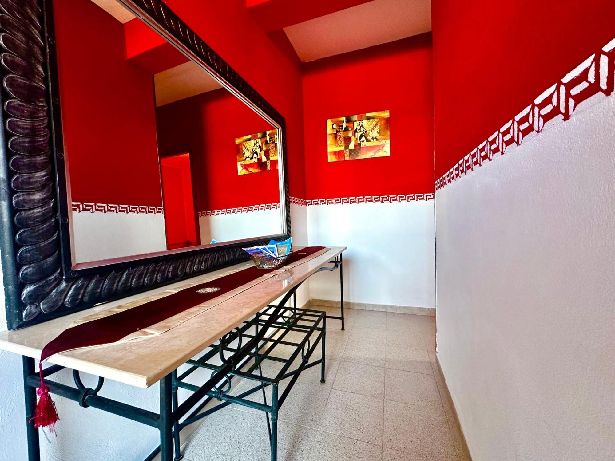 Apartamento Casa del Sole Campofelice Di Roccella Exterior foto