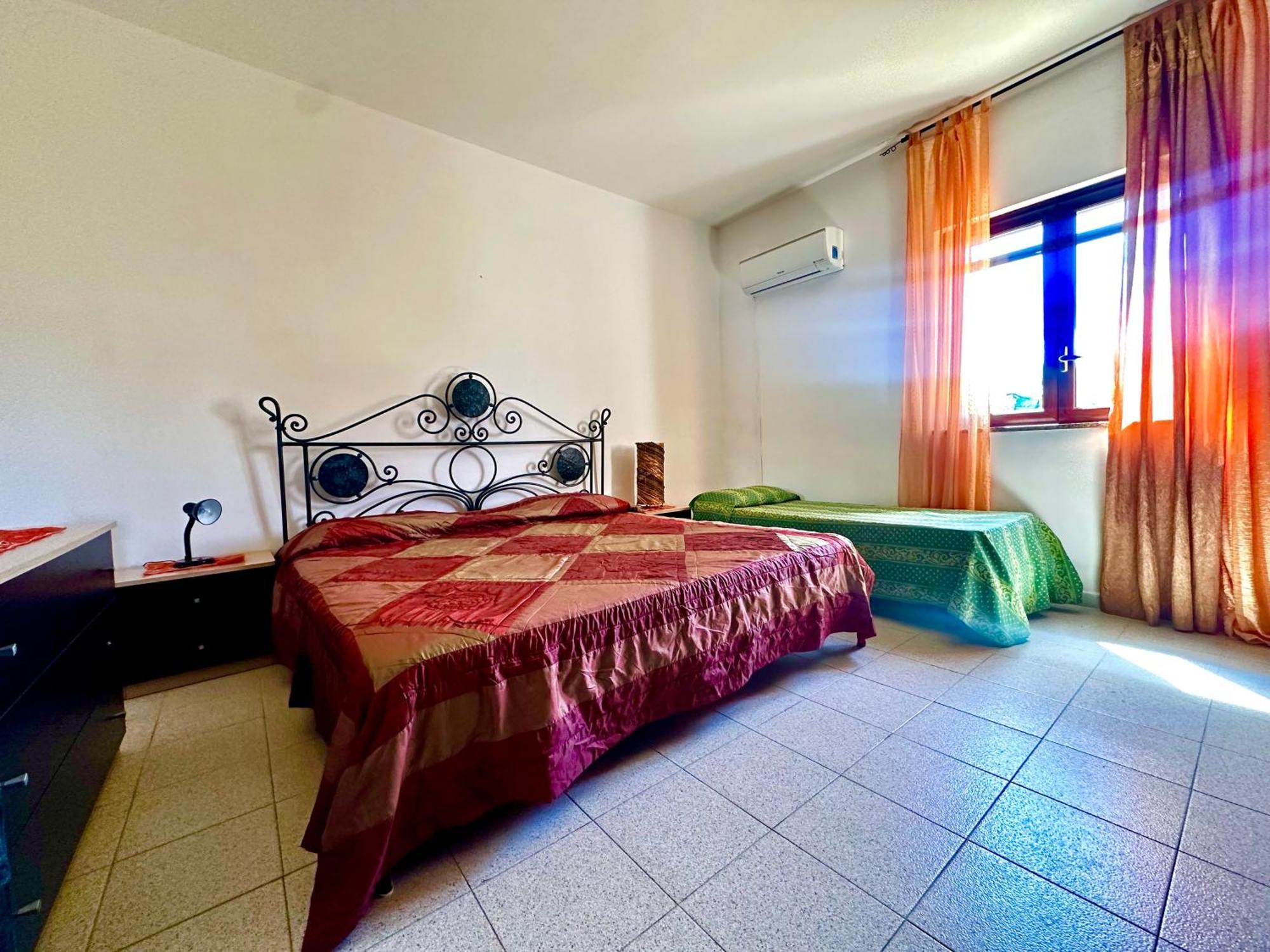 Apartamento Casa del Sole Campofelice Di Roccella Exterior foto