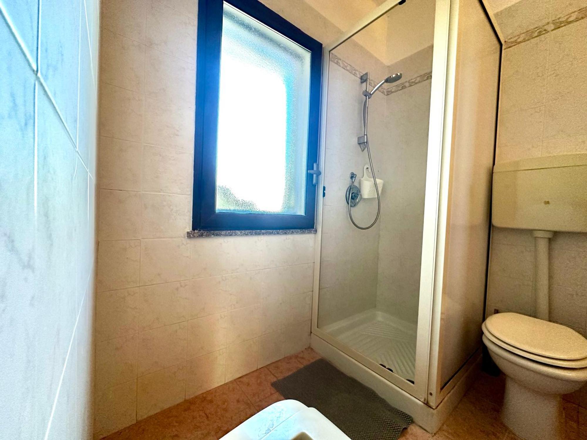 Apartamento Casa del Sole Campofelice Di Roccella Exterior foto