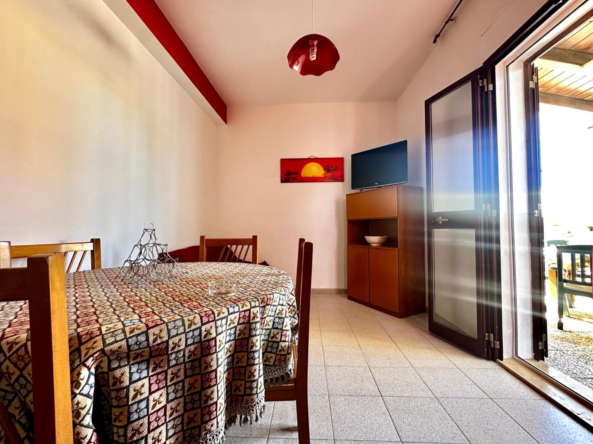 Apartamento Casa del Sole Campofelice Di Roccella Exterior foto