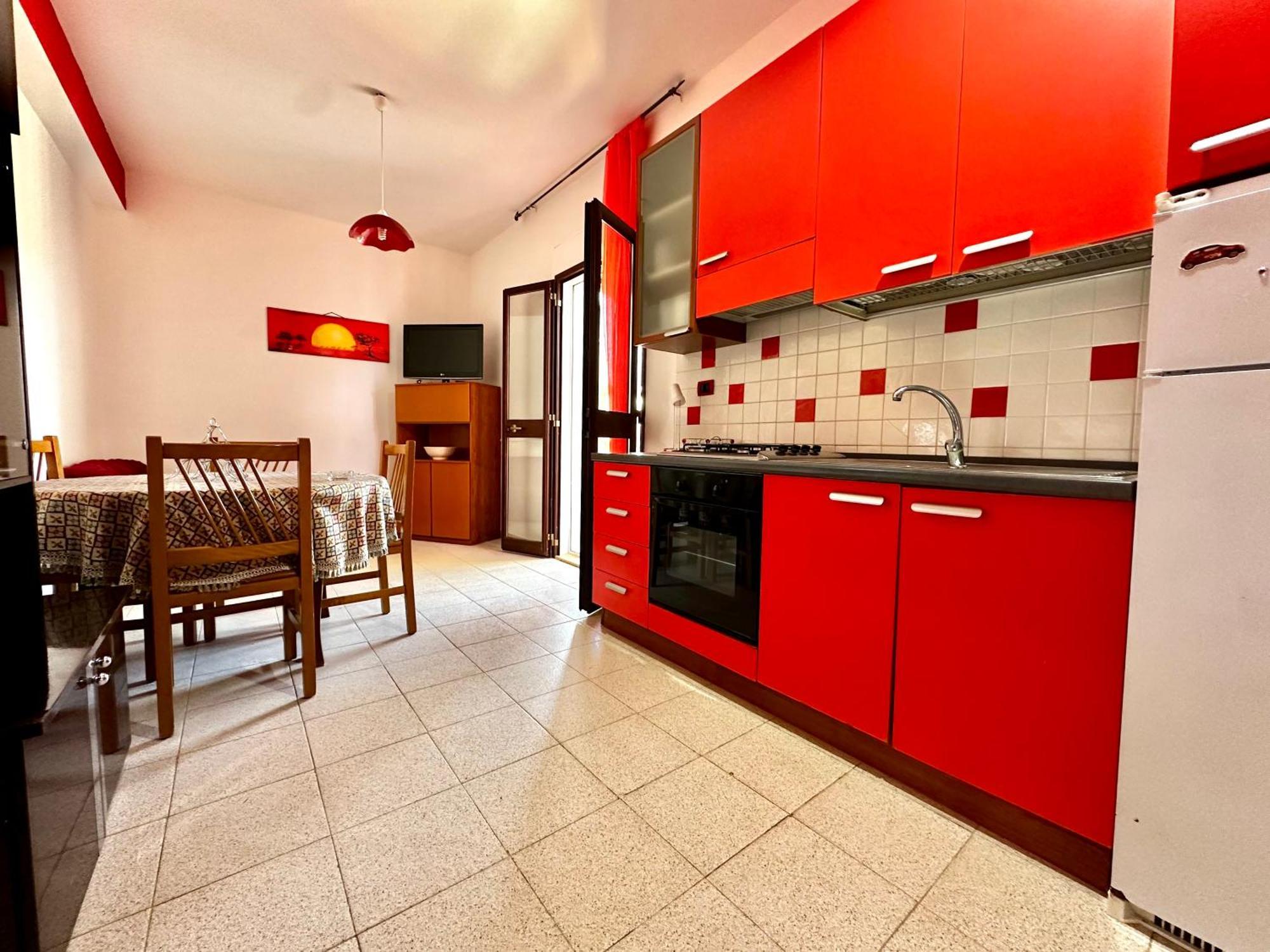 Apartamento Casa del Sole Campofelice Di Roccella Exterior foto