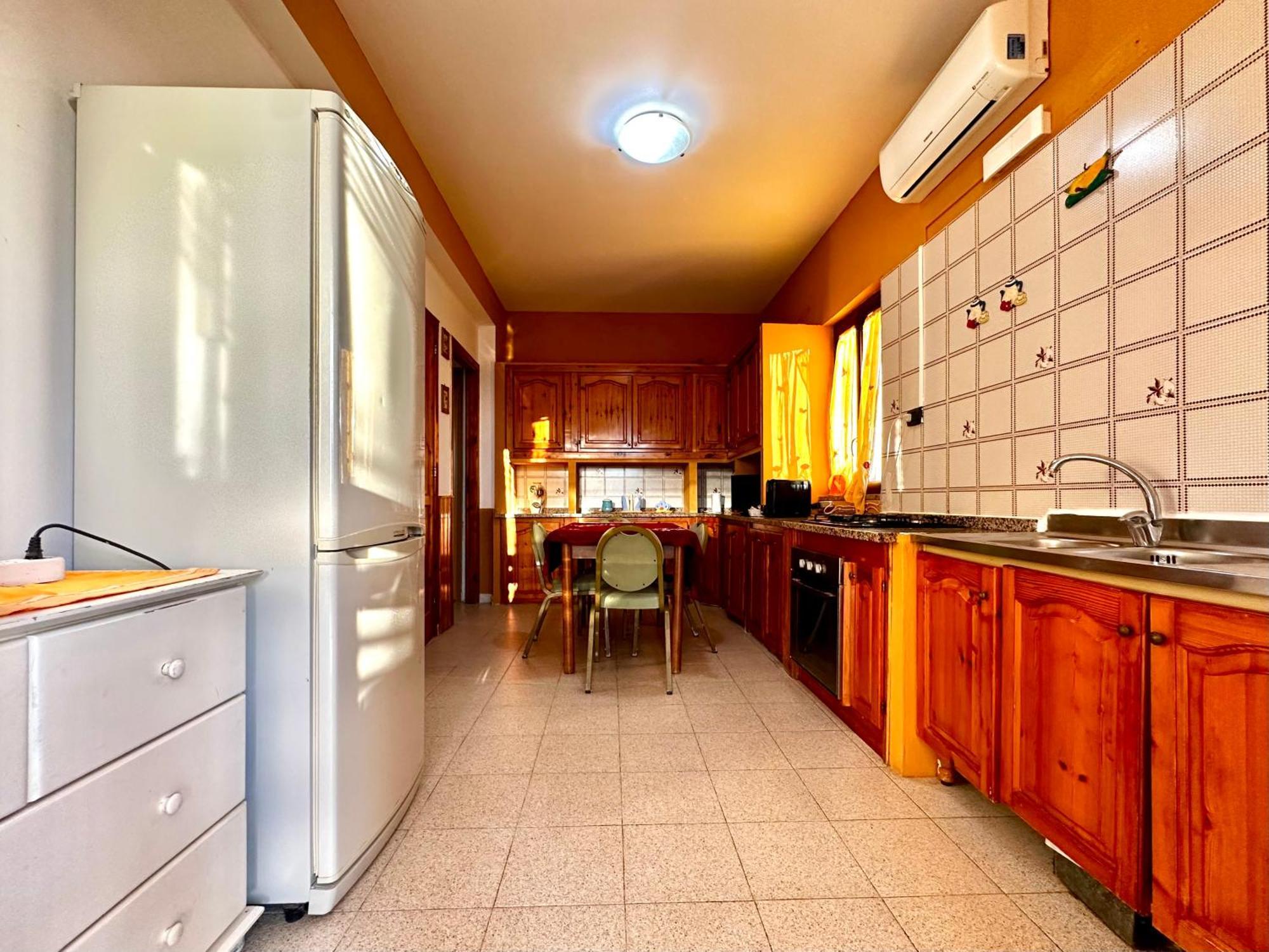 Apartamento Casa del Sole Campofelice Di Roccella Exterior foto
